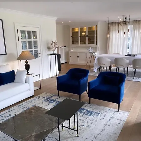 Villa Maison Lea *